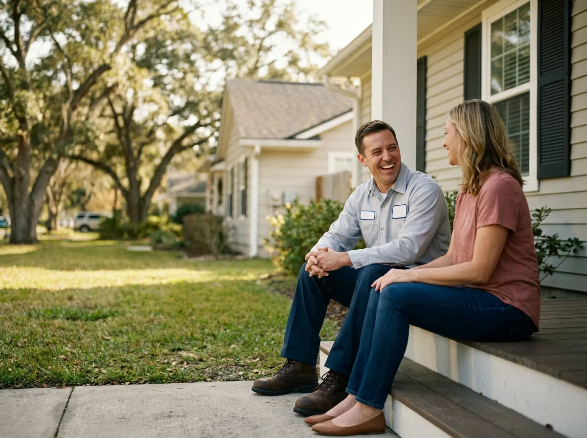 Septic tank pumping FAQs for Goose Creek, SC